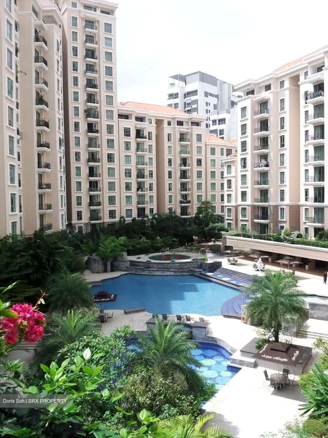 Aspen Heights (D9), Condominium #566180801